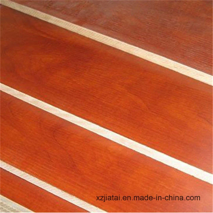 Furniture 3mm Colorful PVC Faced Plywood