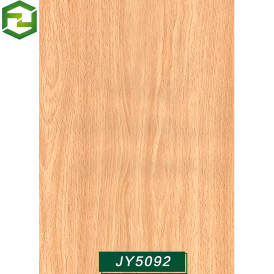 3mm 6mm 9mm 15mm 18mm de espessura Placa MDF Preço Placa MDF laminado melamina MDF para móveis