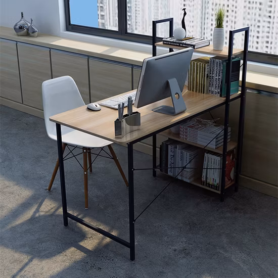 Mesa de computador Mesa simples Móveis modulares 0314
